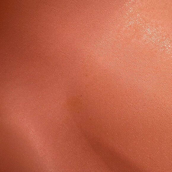 Vintage Tupperware Oval Microwave Steamer 6 Cups Dusty Rose Pink USA 90s 1273-5 - Picture 9 of 12